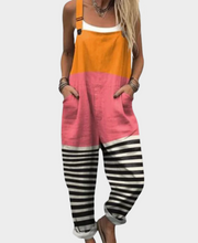 Orange Pink
