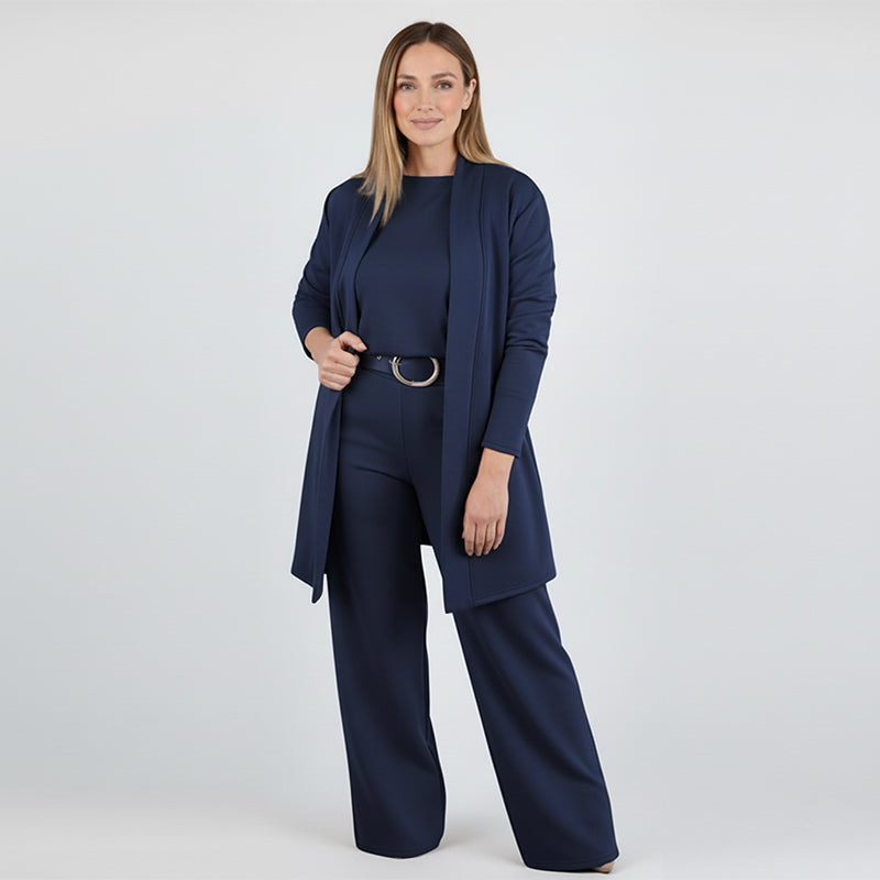 Aurelia | Elegantes 3-teiliges Set