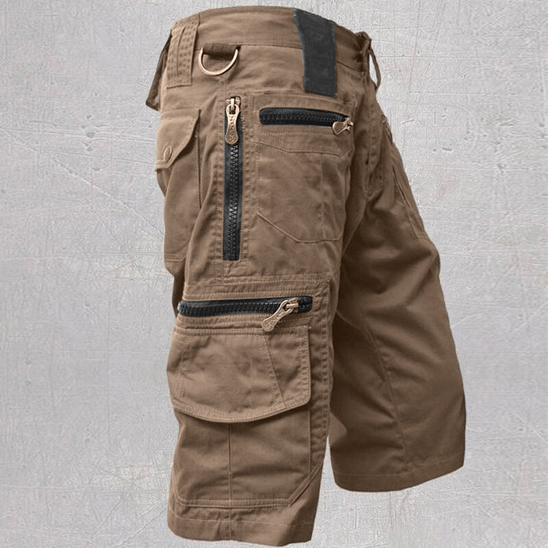 Bas | Cargo-Shorts Vielseitig
