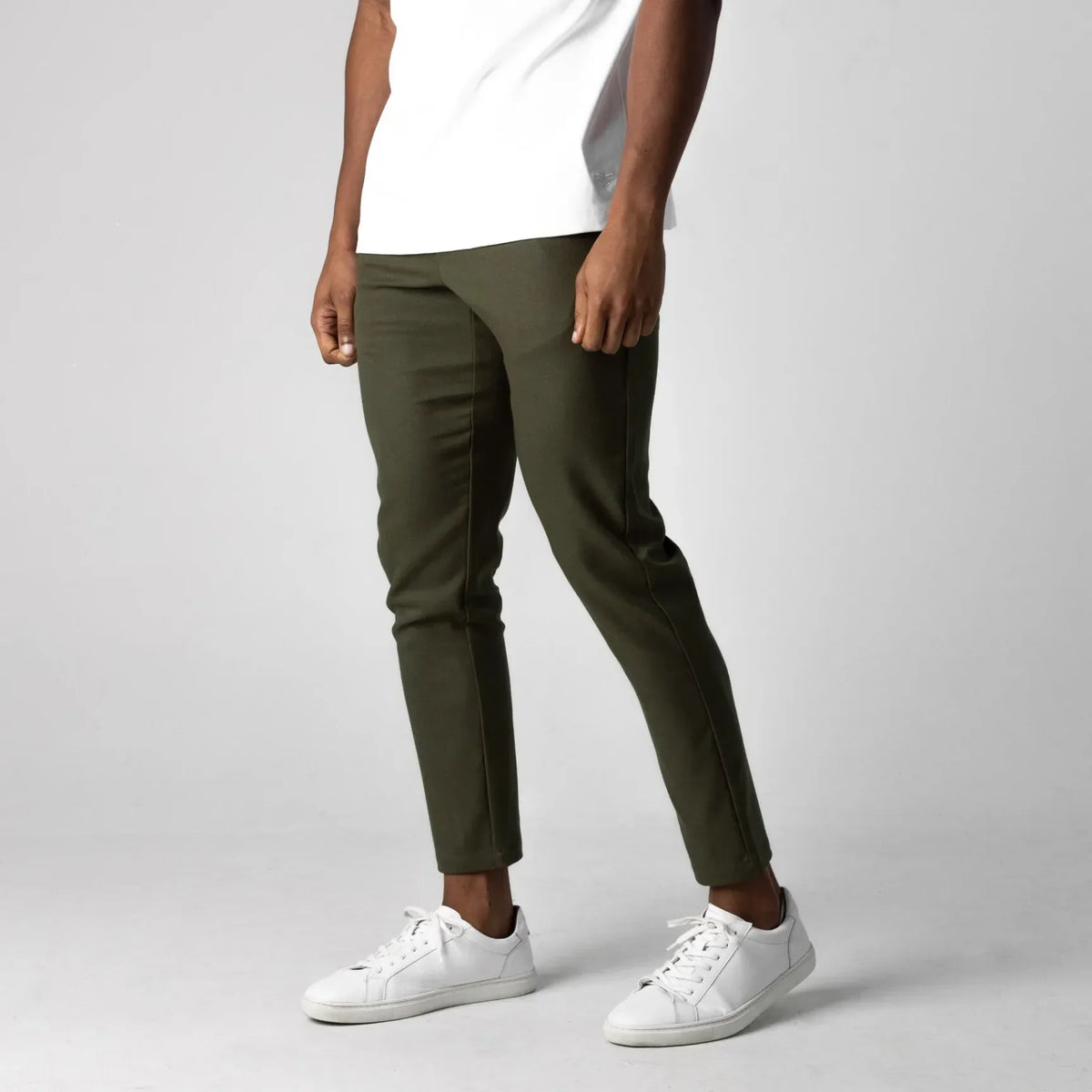 Premium Stretch-Chino