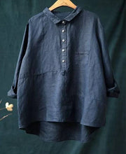 Marineblau