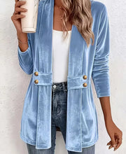 Blau