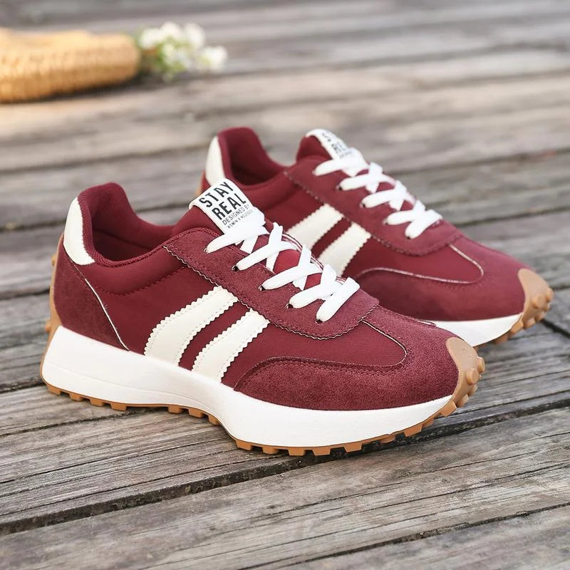 Lena | Stylische Sneaker für Damen im Alltag