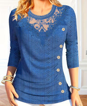 Blau