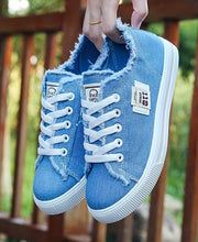 Blau