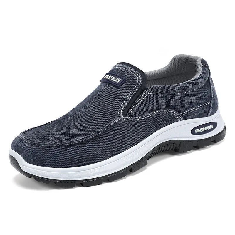 Nia | Herren Loafers aus Wildleder