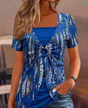 Blau