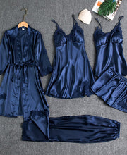 Blau