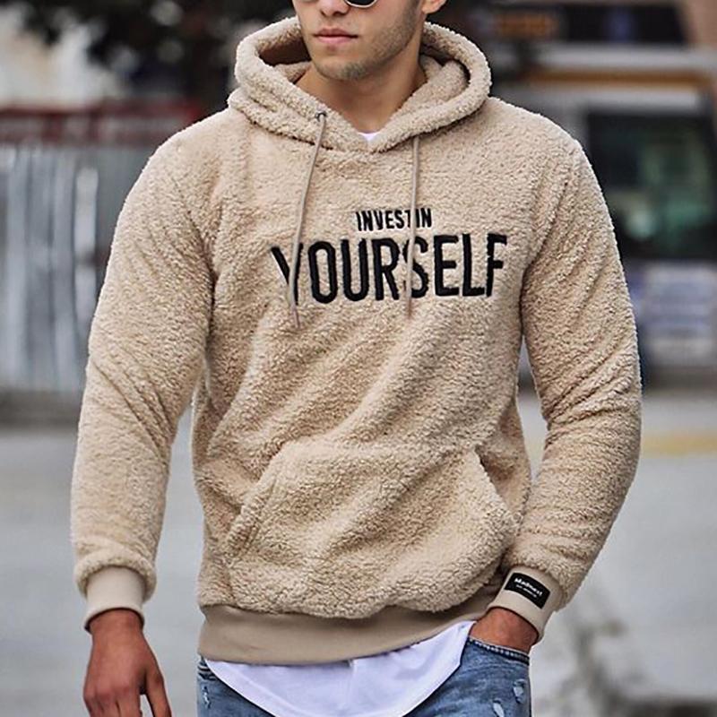 Helmut | Unglaublich bequemer und warmer Hoodie