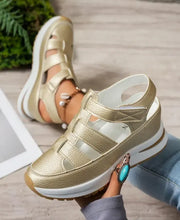 Goldfarben