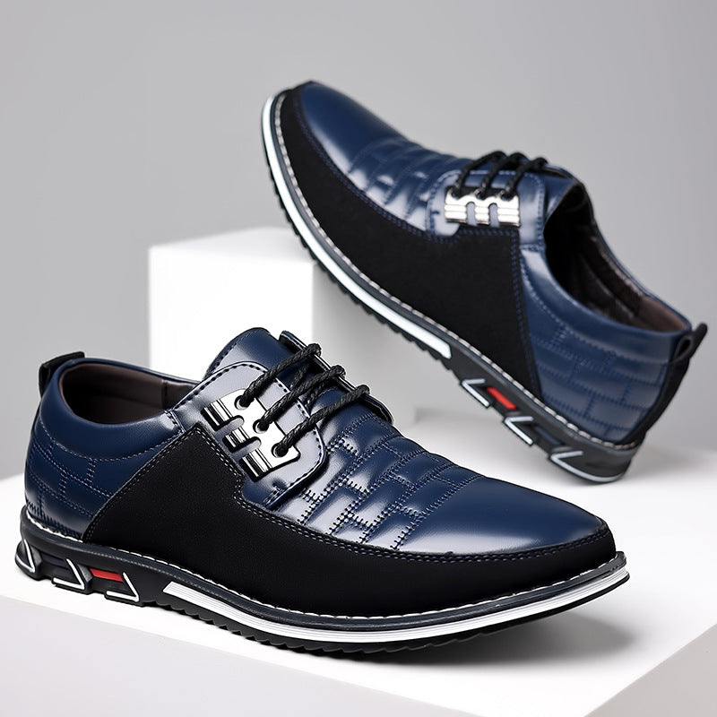 Jonas | Elegante Business-Schuhe