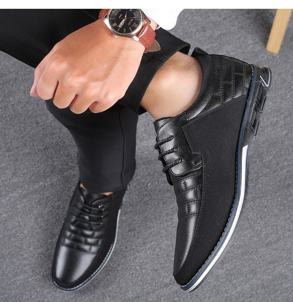 Jonas | Elegante Business-Schuhe