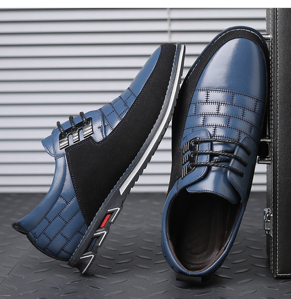 Jonas | Elegante Business-Schuhe