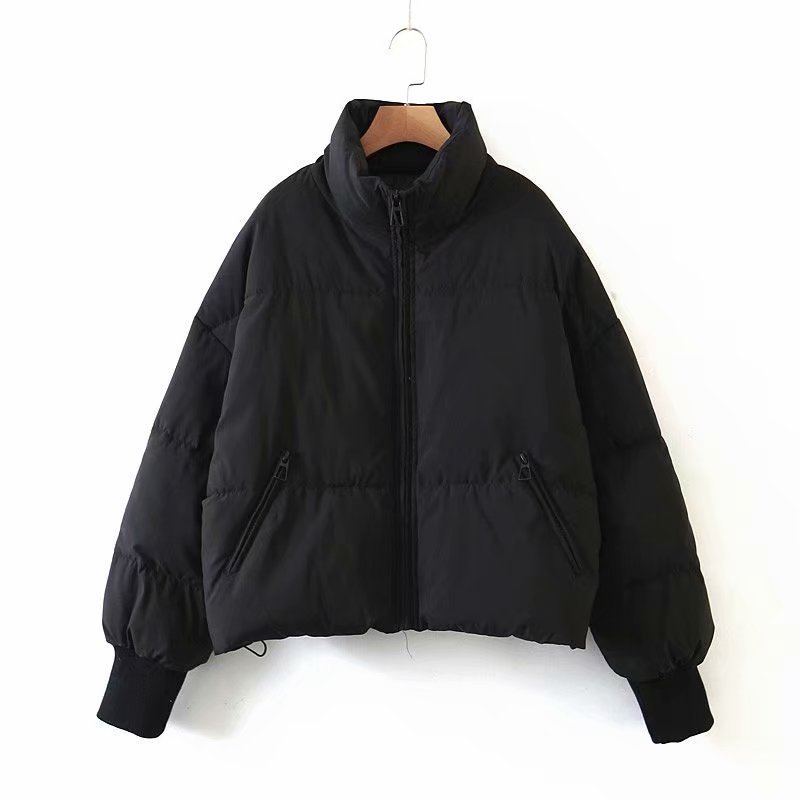Leichte Damen Pufferjacke - Sofia