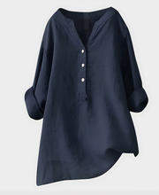Marineblau