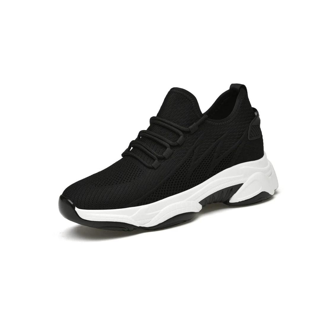 Kevin | Höhensteigernde Sneaker +10CM