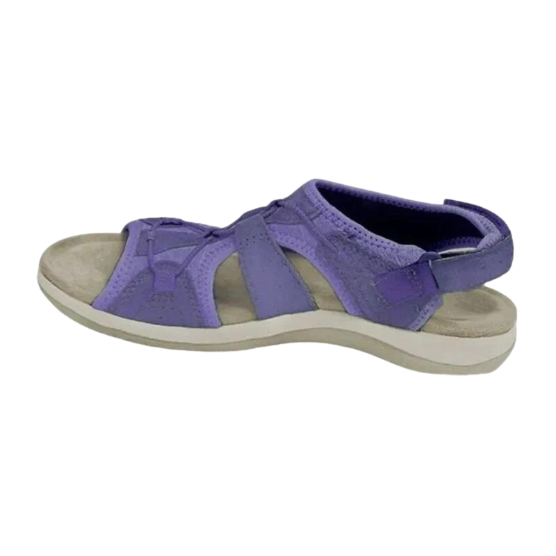 Ursula | Orthopädische Komfort-Sandale für Damen