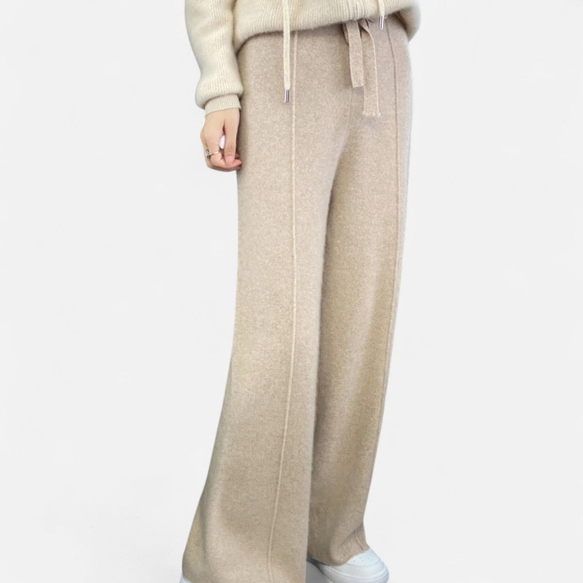 Birgit | Locker Geschnittene Loungehose für Damen