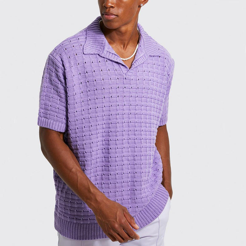 Mason  | Spring Shirt