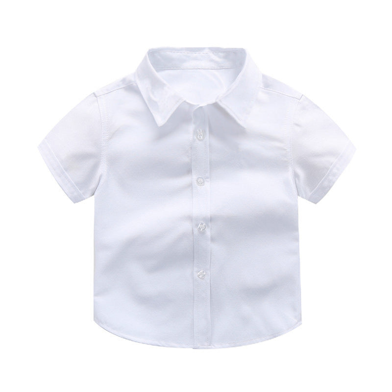 Damen festliches Hemd und Shorts Set mit Hosenträgern Drune