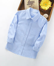 Blau