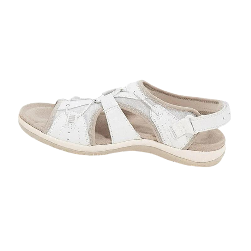 Ursula | Orthopädische Komfort-Sandale für Damen