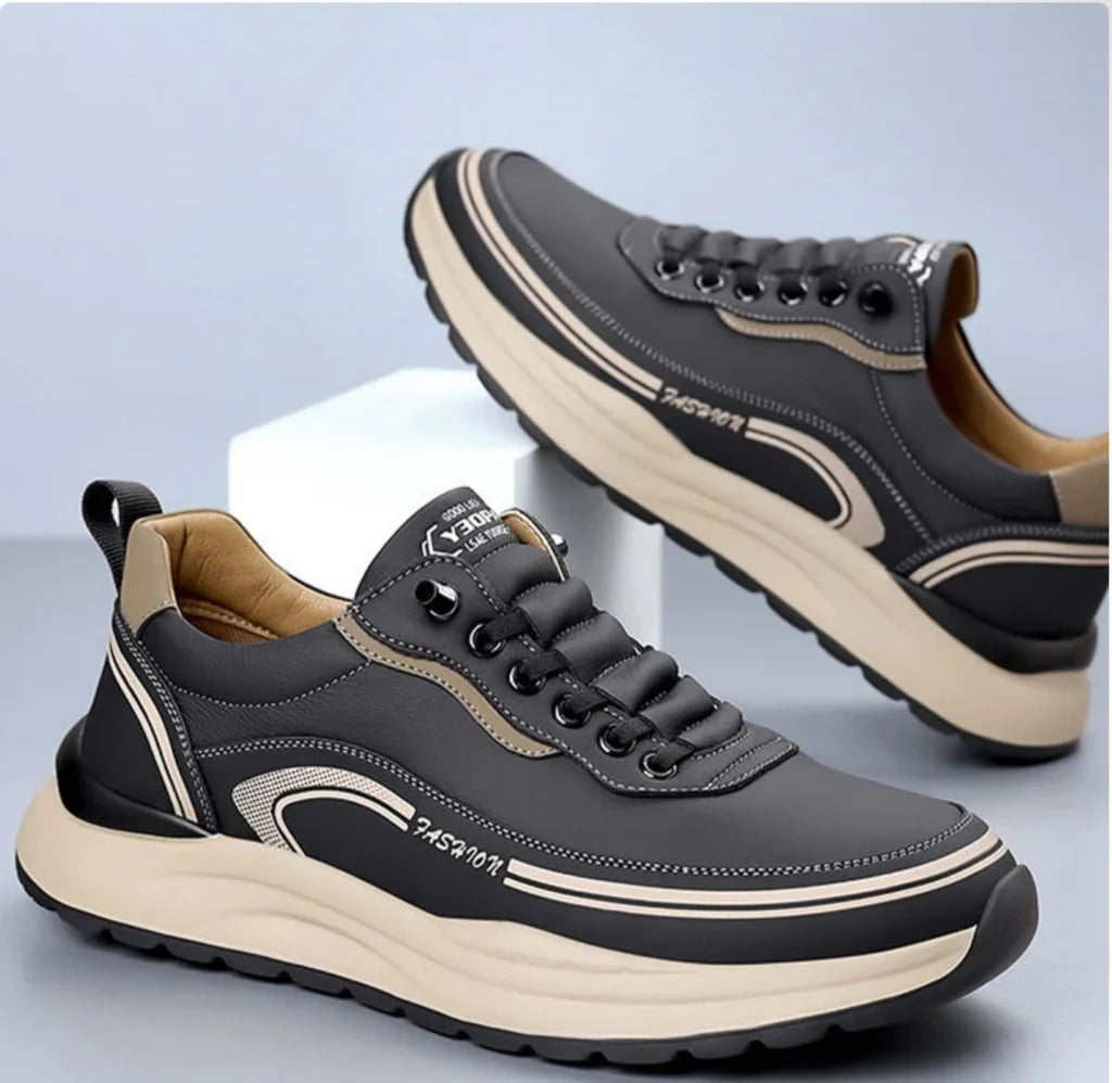 Sabonis - Lässiger Pantoffel Sneaker