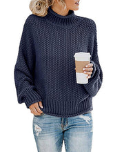 Tiefblau