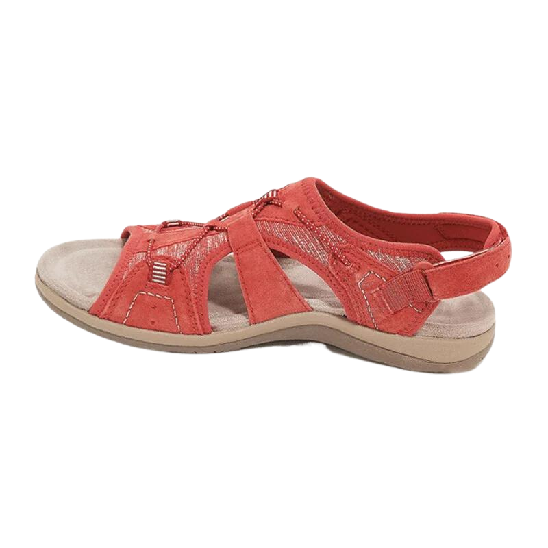 Ursula | Orthopädische Komfort-Sandale für Damen