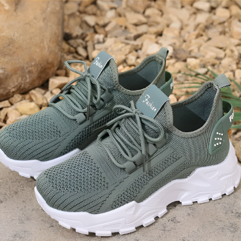 Eshara - Orthopädische Bequeme Sneaker