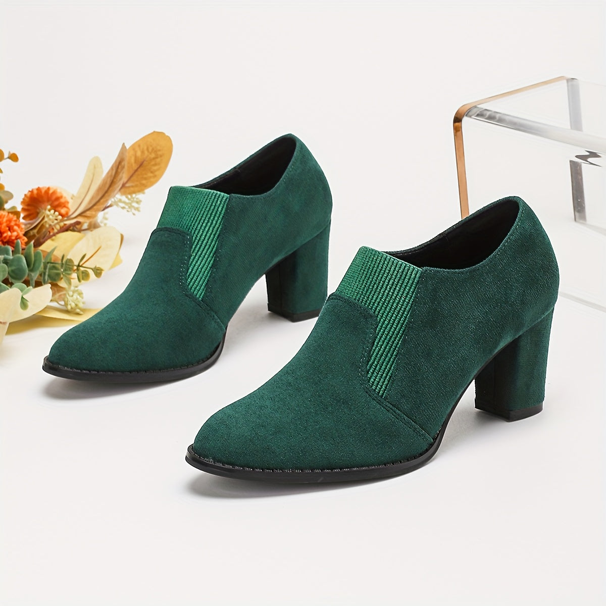 Marie | Feminine Stiefeletten für stilbewusste Damen