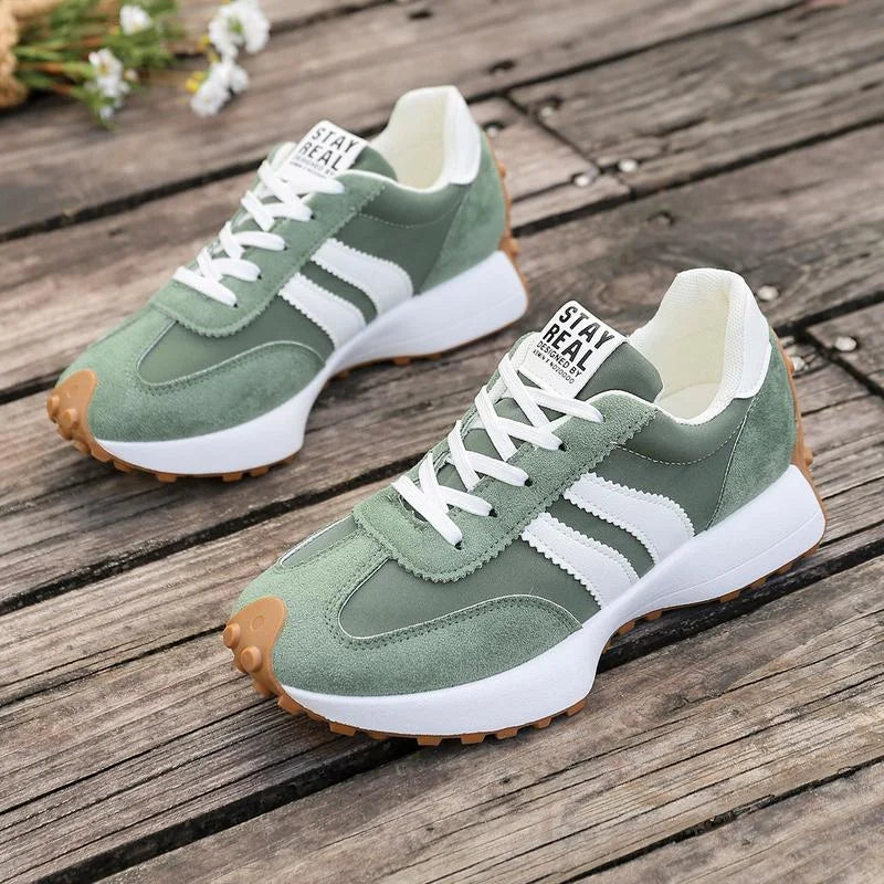 Lena | Stylische Sneaker für Damen im Alltag