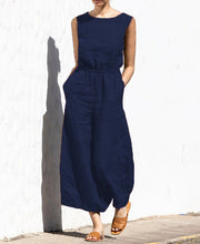 Marineblau