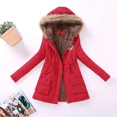 Zephyra - Die kuscheligste und bequemste Jacke mit Fleece