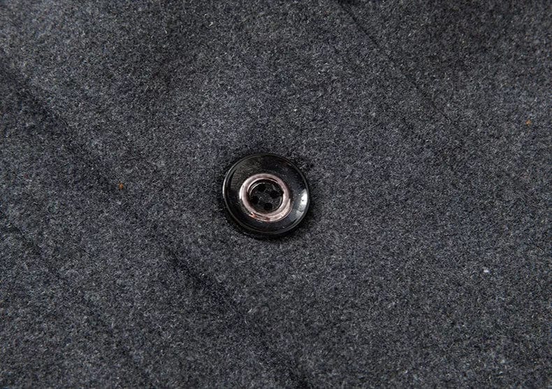 Harold | Herren Wintermantel Jacket