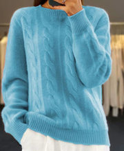 Blau