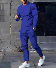 Blau