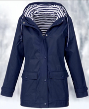Marineblau