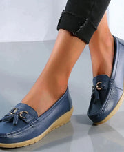 Tiefblau