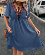 Blau