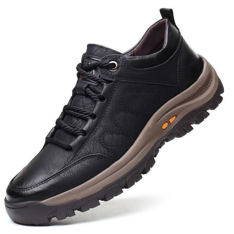 Elias | Nachhaltige Outdoorschuhe