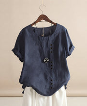 Marineblau
