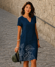 Marineblau