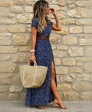 Marineblau