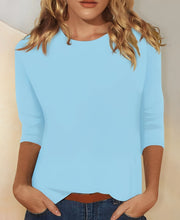 Blau
