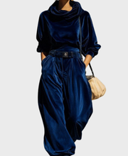 Blau