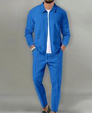 Blau