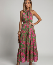 Floral