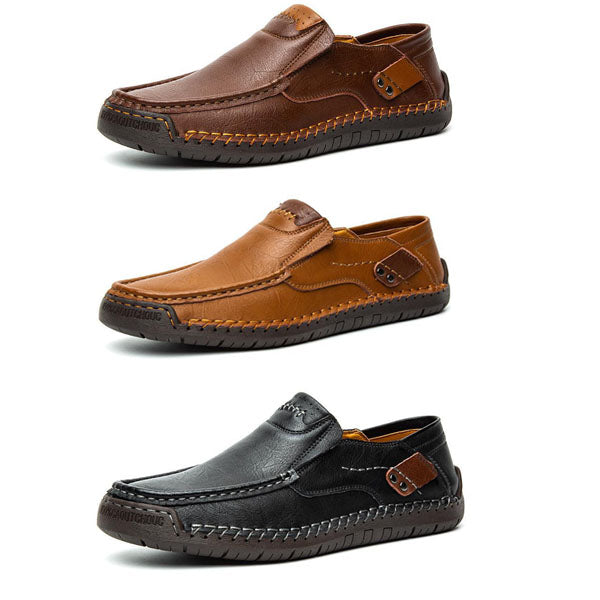 Lyndor - Hochwertiger Slipper