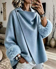 Blau
